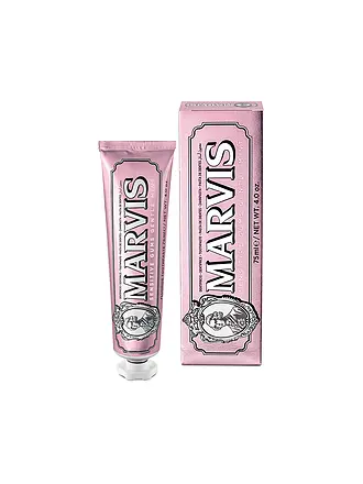 MARVIS | Zahncreme - Sensitive Gums Gentle Mint 75ml | 